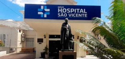 Tereos realiza doação de energia limpa para Hospital de Caridade São Vicente de Paulo, em Jundiaí
