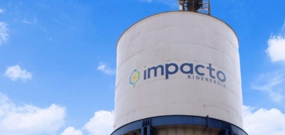 Impacto Bioenergia Alagoas inicia a safra 22/23