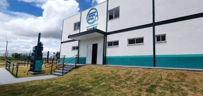 inpEV anuncia início das operações de central sustentável em Guariba (SP)