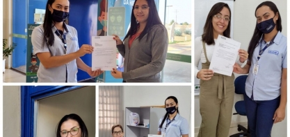 Alcoolvale abre novas vagas para PCDs