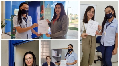 Alcoolvale abre novas vagas para PCDs