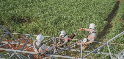 Os benefícios do modelo Plurianual de manutenção elétrica oferecido pela CPFL Soluções ao setor sucroenergético