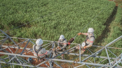 Os benefícios do modelo Plurianual de manutenção elétrica oferecido pela CPFL Soluções ao setor sucroenergético