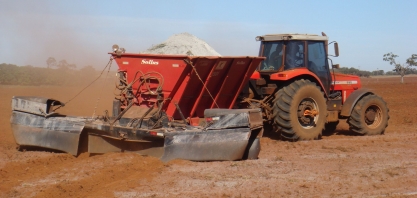 IAC lança a esperada edição do Boletim 100: Recomendações de Adubação e Calagem para o Estado de São Paulo