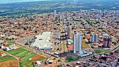 Fundo árabe avalia investir R$ 1 bilhão em usina de etanol à base de milho em Rondonópolis