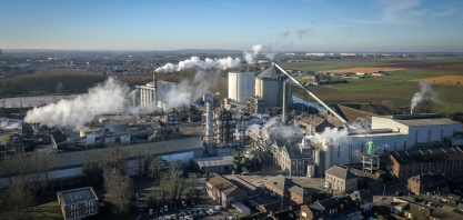 Tereos desacelera produção de açúcar com interrupção de diesel pela TotalEnergies