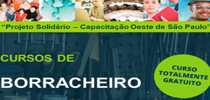 Cocal promove cursos gratuitos em Narandiba e Pirapozinho