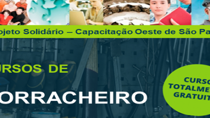 Cocal promove cursos gratuitos em Narandiba e Pirapozinho