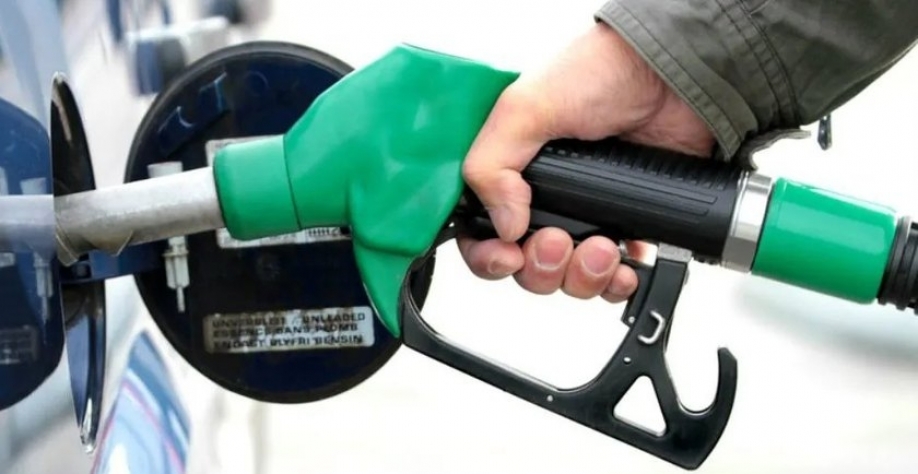 ETANOL. - Foto: Assessoria