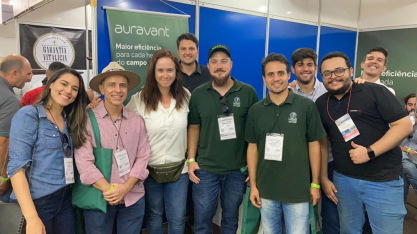 Parceria permite uso de tecnologia de startup por estudantes de ciências agrárias da Unicamp
