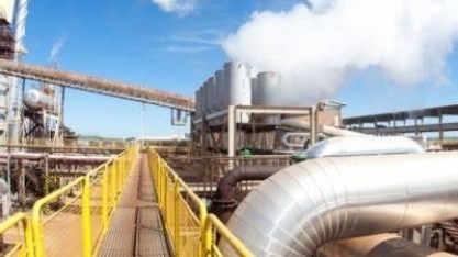 Usinas já fixaram preço de exportação de 31% da próxima safra de açúcar