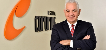 Usina Coruripe se destaca em mais um ranking nacional entre as melhores empresas do país