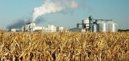 Etanol/EUA: produção deve ter aumentado na semana passada, dizem analistas