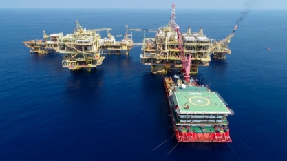 As novas baixas do petróleo