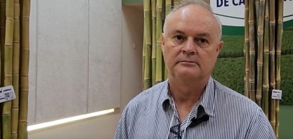 Produtor adota práticas como plantio localizado de cana e uso de biológicos e consegue ótimos resultados de produtividade