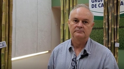 Produtor adota práticas como plantio localizado de cana e uso de biológicos e consegue ótimos resultados de produtividade