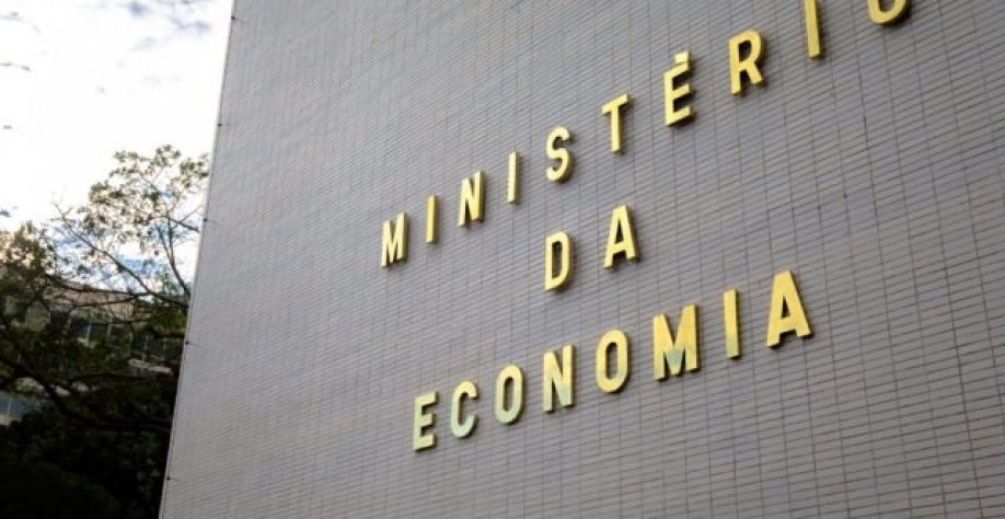 Foto: Hoana Gonçalves/ Ministério da Economia