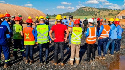 Setor sucroenergético reforça prevenção a incêndios