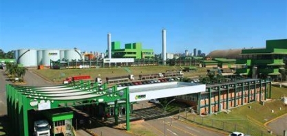 Usina de etanol de Passo Fundo poderá partir da produção máxima em 2024