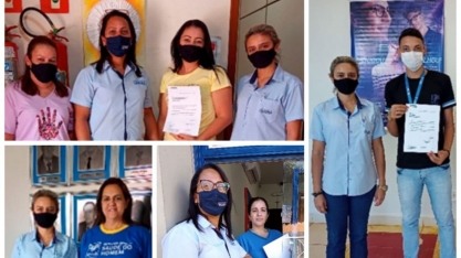 Alcoolvale divulga novas vagas para PCDs
