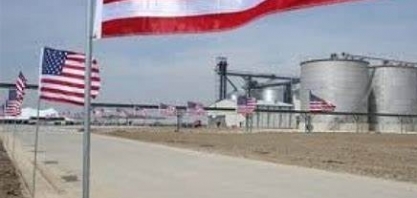 Etanol/EUA: produção recua 2,63% na semana, para 963 mil barris/dia