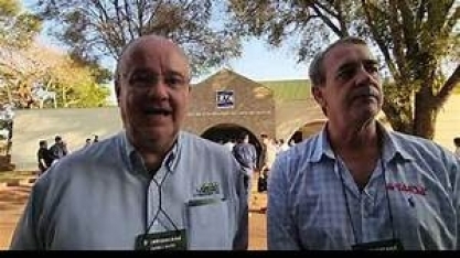 5ª Irrigacana comprova que o setor sucroenergético se rende à irrigação