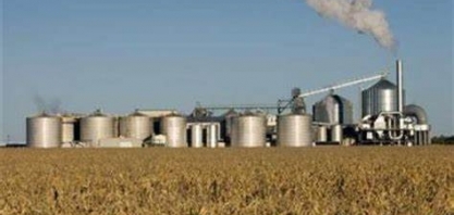 Etanol/EUA: produção recua 5,1% na semana, para 855 mil barris/dia