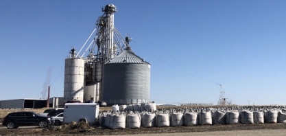 EUA: milho para etanol mostra consumo da gasolina sentindo economia subindo mais devagar