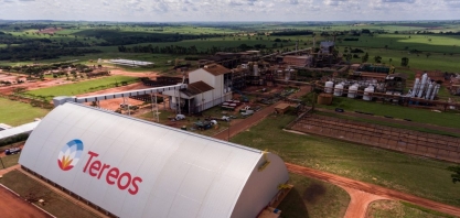 Vagas de trabalho na Tereos