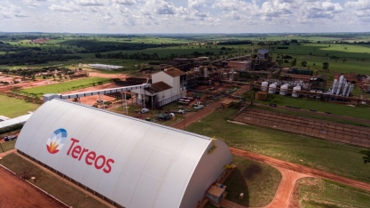 Vagas de trabalho na Tereos