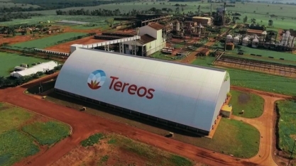Tereos fecha parceria em energia sustentável com Coala Festival