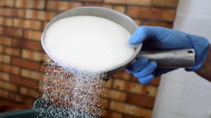 Índia anunciará cota de exportação de açúcar 2022/23 “muito em breve”