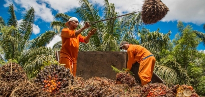 BBF inaugura usina híbrida de energia em Roraima