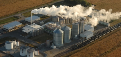 Etanol/EUA: acordo do setor ferroviário evita situação 'catastrófica', diz RFA