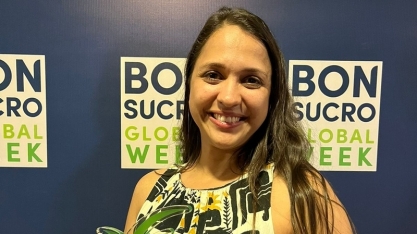  Orplana conquista prêmio internacional de sustentabilidade