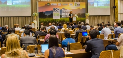 Ribeirão Preto será palco da Bonsucro Global Week Brasil!