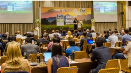 Ribeirão Preto será palco da Bonsucro Global Week Brasil!