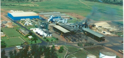 BP Bunge contrata