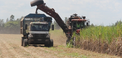 Até o dia 16 de outubro, 227 unidades bioenergéticas estavam em operação no Centro-Sul frente às 189 na safra 2021/2022
