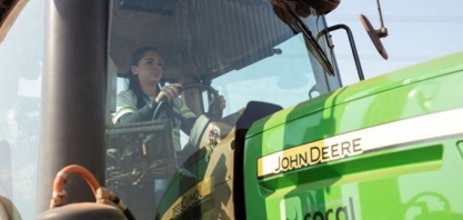 Inclusão no campo: Cocal investe em projetos com público feminino