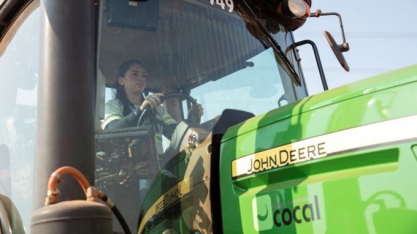 Inclusão no campo: Cocal investe em projetos com público feminino