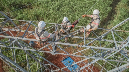 Manutenção nas instalações elétricas nas unidades sucroenergéticas não precisa se concentrar na entressafra