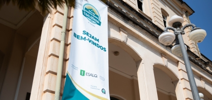 Esalqshow começa nesta quarta-feira com transferência do gabinete da Secretaria Estadual de Agricultura para o campus da USP em Piracicaba