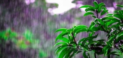 Previsão do tempo: prepare-se para chuva forte e temporal em vários estados na semana