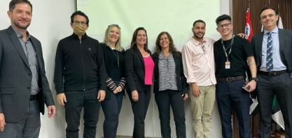 Debate sobre energia sustentável conta com participação da Cocal