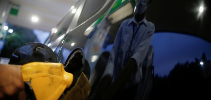 Em conjuntura insólita, etanol guia alta de preço da gasolina no Brasil