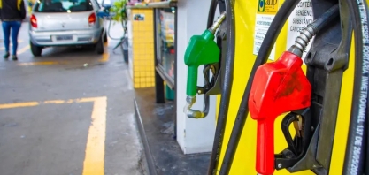 Preços de diesel e gasolina completam 10 dias de defasagem, diz Abicom