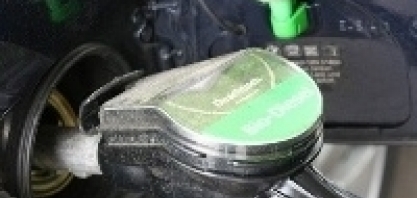 EUA só tem estoque de diesel para 25 dias