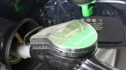 EUA só tem estoque de diesel para 25 dias