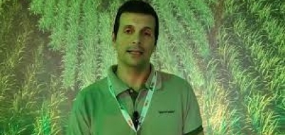 FMC lança novo conceito para o controle de pragas da cana
